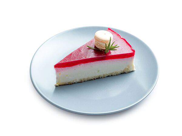 Buffet - Торт Йогуртово-лаймовый