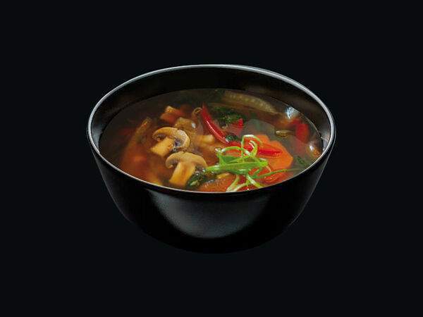 Кико - Ясай супу