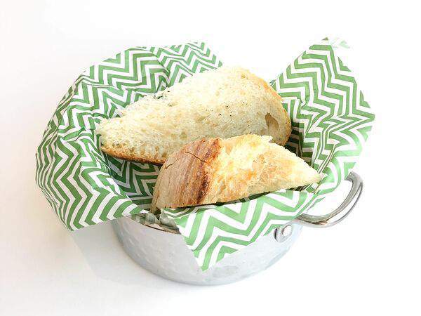 AVO Kitchen & Bar - Хлеб ремесленный