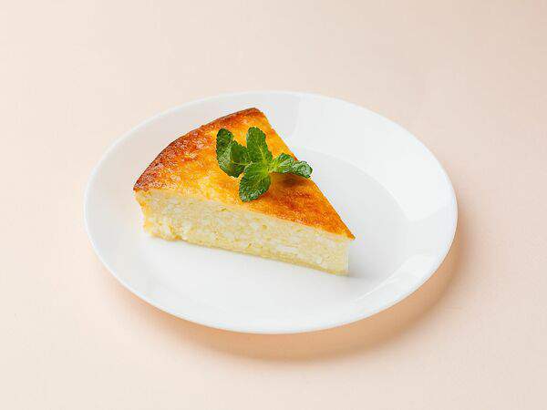 Колобок.ru - Запеканка из творога