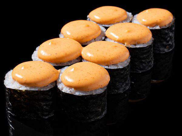 More Суши - Ролл Вулкан