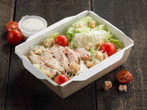 ЛюдиЛюбят - Цезарь