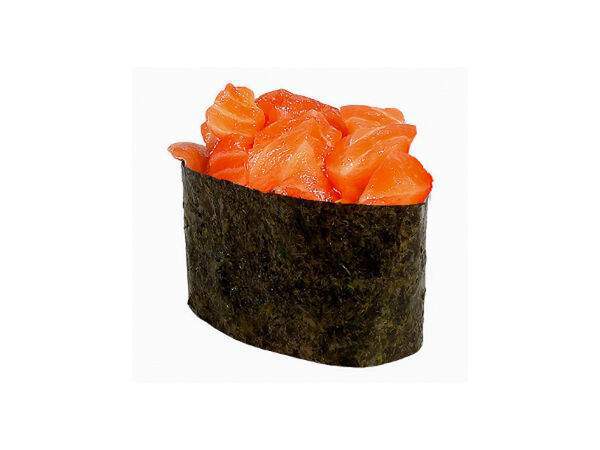 Fresh-N-Fast - Суши Сяке спайси