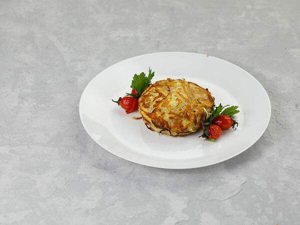 Столовая 8 минут - Бифштекс по-казачьи