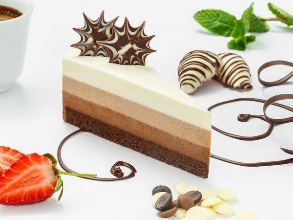 Ресторан Цукини в Королёве