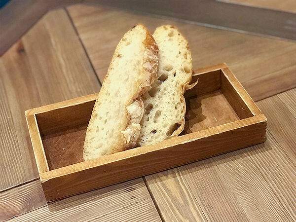 Donna Olivia - Чиабатта классическая