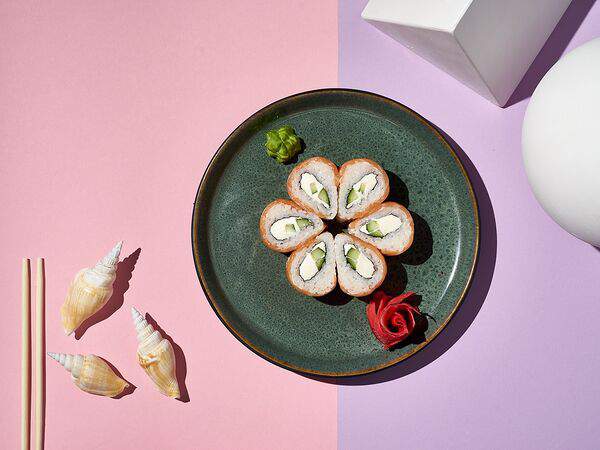 Sushi Party - Фила