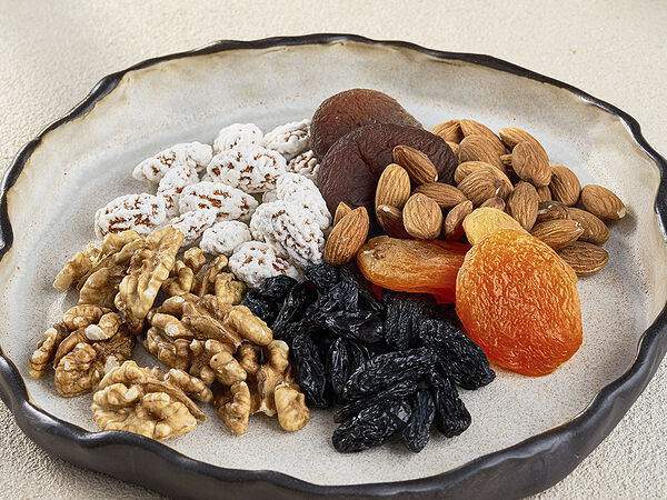 Урюк - Восточные сладости