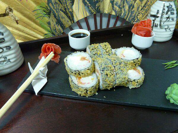 Uritai - Мексика