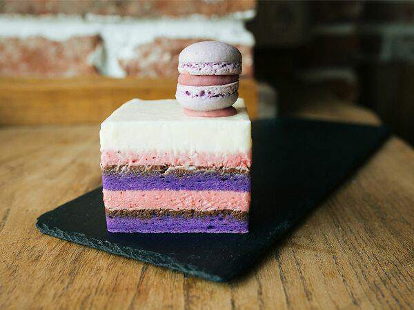 Десертория - Лавандовая Симфония