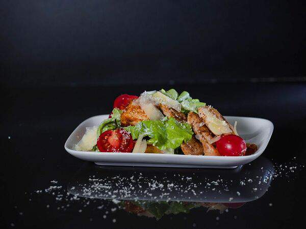 Tatori - Цезарь с курицей