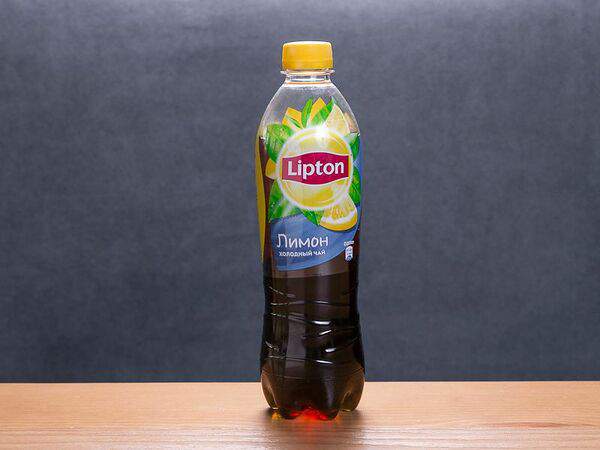 Скалки - Чай Липтон