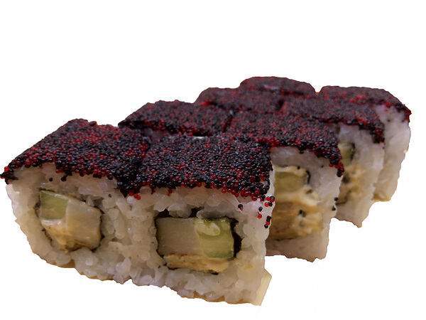 Марсель - Ролл Осака