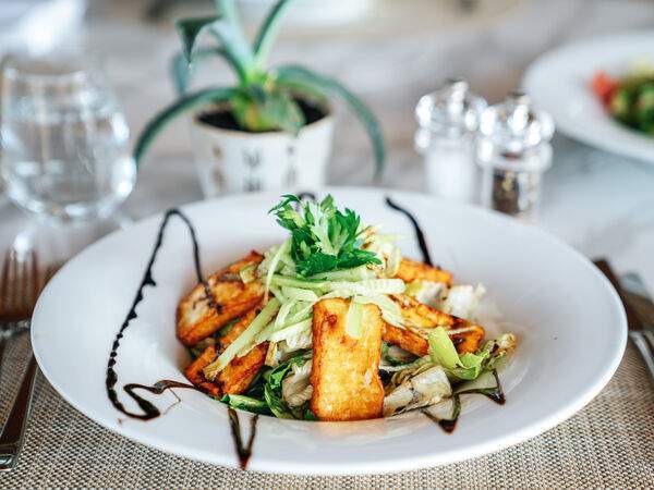 Ресторан Bobrovsky bar В Коломне