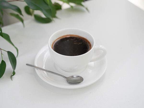 Культ эклера - Американо