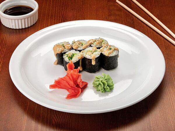 Umami - Ролл Классический с чукой
