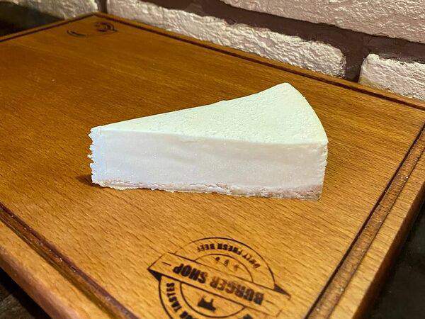 Burger shop - Торт Чизкейк