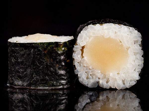 Sushi star & pizza - Хотате маки