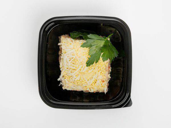 Кухня Рядом - Мимоза