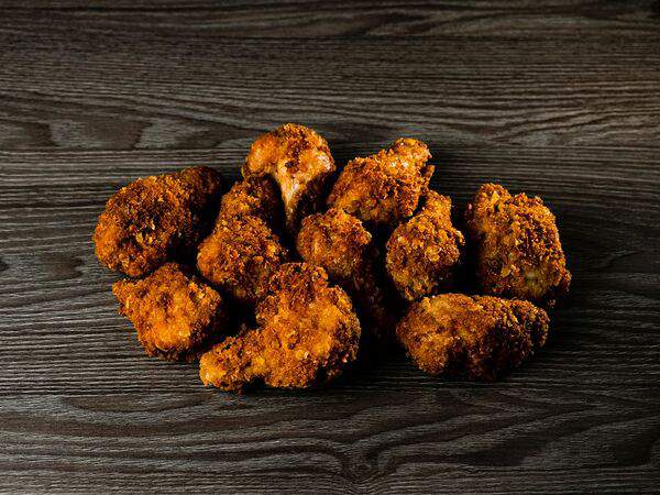 Едакратия - Крылышки в панировке Big