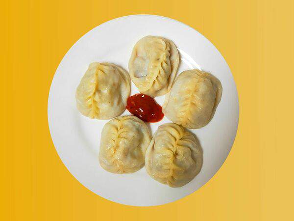 Дон Батон - Основное блюдо дня Манты