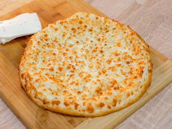 Пекарня Батоно - Хачапури Мегрули