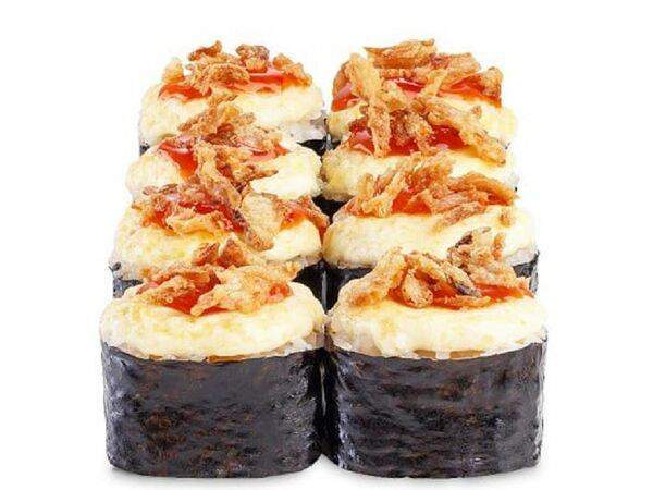 ПиццаФабрика - Мияги