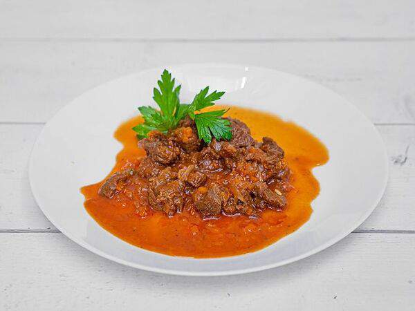 Баракат - Гуляш из говядины