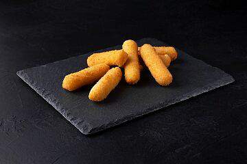 Sushiman - Сырные палочки