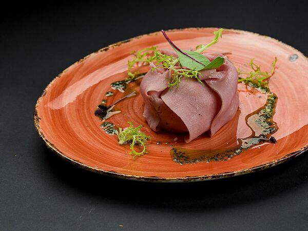 Челси паб - Немецкий салат