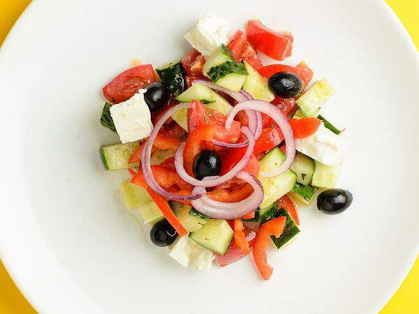 Good Food - Салат Греческий