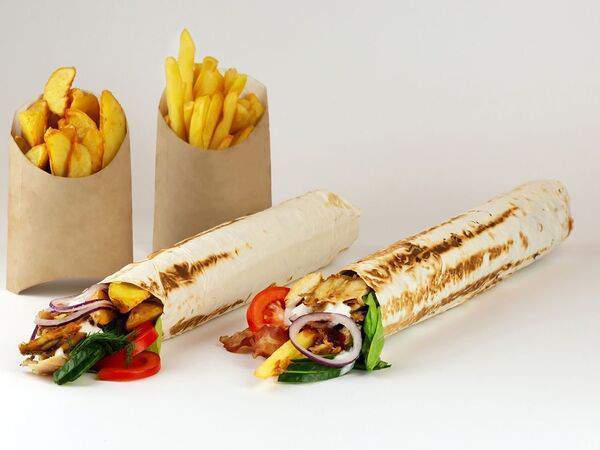 Vлаvaше - Комбо для Двоих