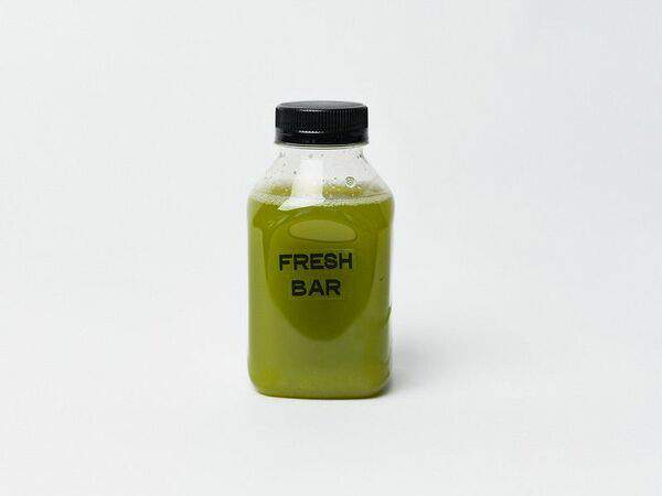 Fresh Bar - Сельдереевый фреш 300 мл
