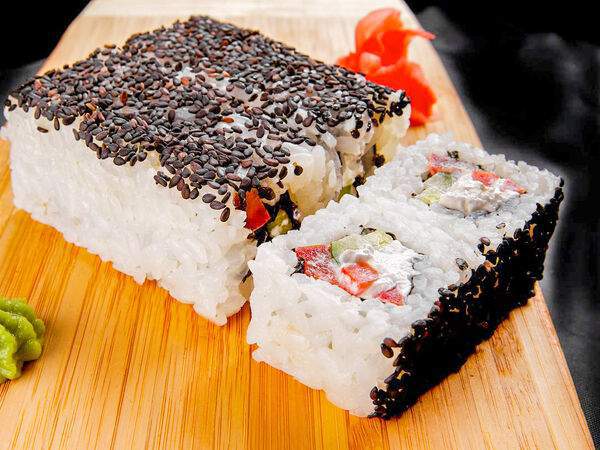 Gusto - Ролл Фетаки