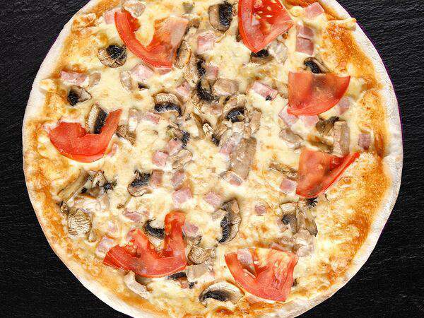 Сушикрай - Пицца Домашняя