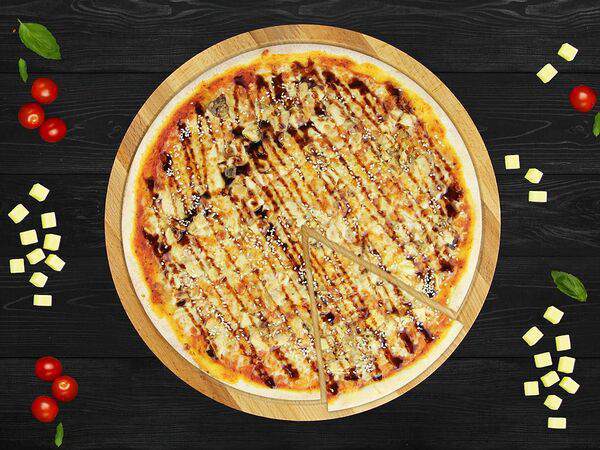 FishRoll - Пицца Курица Терияки