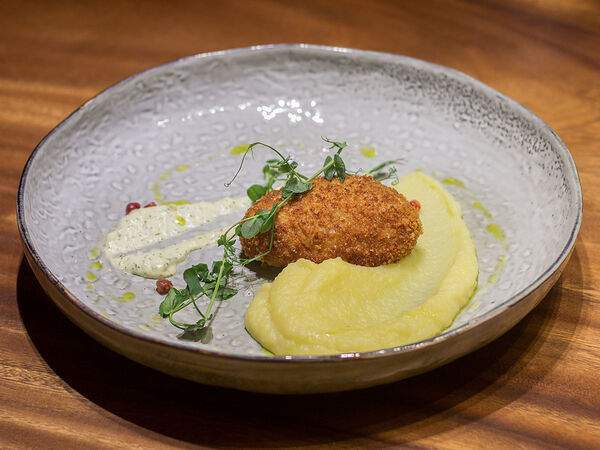 Сулугуни - Оцнеба