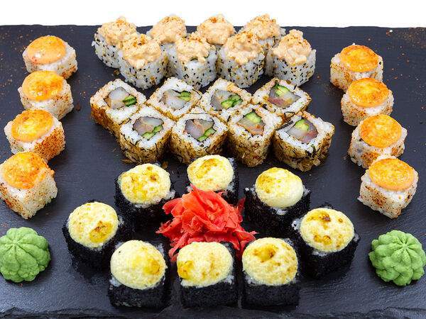 Chinchin - Сет Килограммчик №1