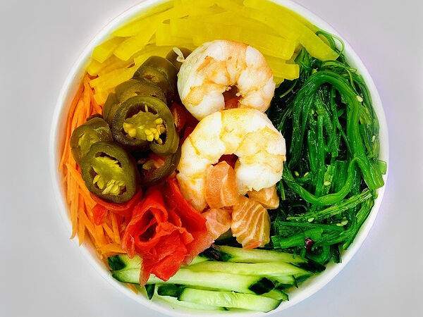 Pokemania - Острый Поке