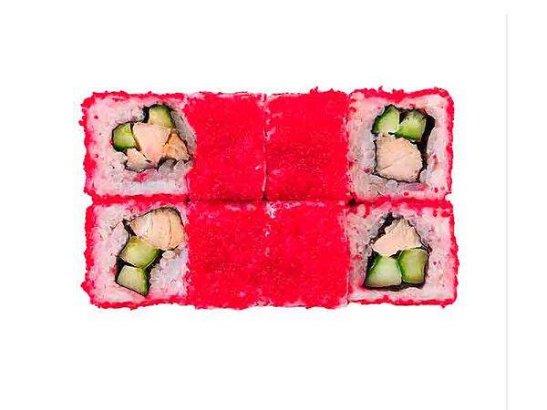 Долина вкуса - Сенсей