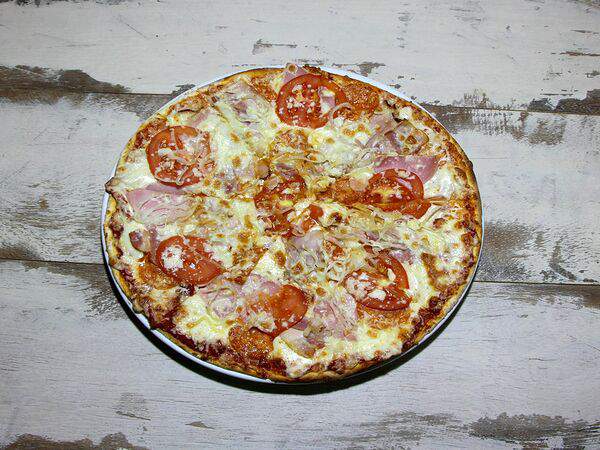 Оливия - Порко