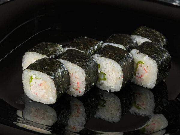 Филадельфия - Ролл Ханами