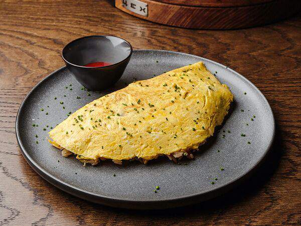 Цех - Омрайс