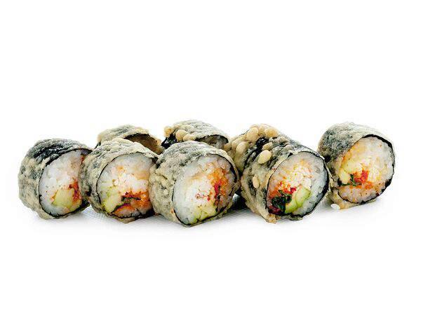 Дядя Пицца - Кани