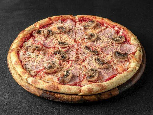 Gardus - Пицца Капри