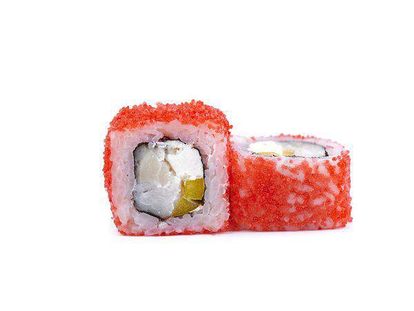 SUSHI BOSS - Ролл Тортуга