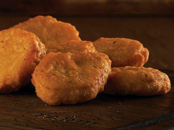 #FARШ - Куриные наггетсы