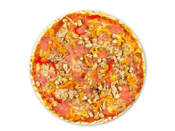 People's food - Царская