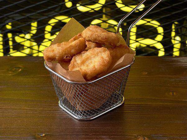 Vлаvaше - Наггетсы