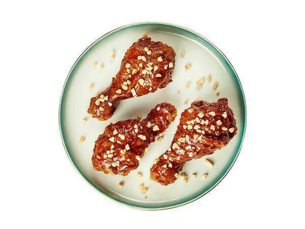 Kannam Сhicken - Ножки во вкусе Каннам